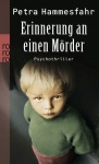 Erinnerung an einen Mörder 