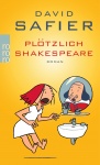 Plötzlich Shakespeare 
