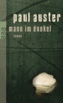 Mann im Dunkel 