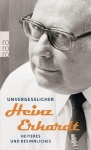 Unvergeßlicher Heinz Erhardt 