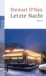 Letzte Nacht 