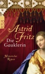 Die Gauklerin 