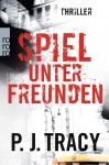 Spiel unter Freunden 