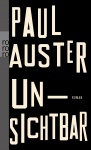 Unsichtbar 