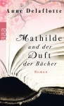 Mathilde und der Duft der Bücher 