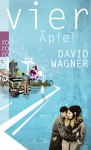 Vier Äpfel 