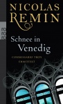Schnee in Venedig 
