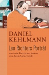 Leo Richters Porträt 