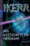 Das Wittgensteinprogramm 