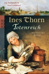 Die Verbrechen von Frankfurt. Totenreich 
