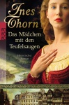 Das Mädchen mit den Teufelsaugen 