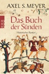 Das Buch der Sünden 