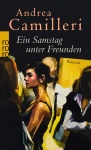 Ein Samstag unter Freunden 