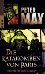 Die Katakomben von Paris 