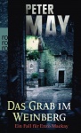 Das Grab im Weinberg 