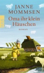 Oma ihr klein Häuschen 