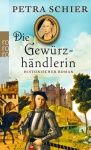 Die Gewürzhändlerin 