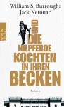 Und die Nilpferde kochten in ihren Becken 