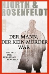 Der Mann, der kein Mörder war 