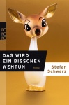 Das wird ein bisschen wehtun 