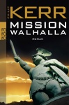Mission Walhalla 
