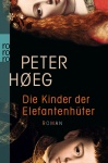 Die Kinder der Elefantenhüter 