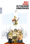 Elftausend Jungfrauen 