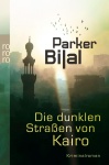 Die dunklen Straßen von Kairo 