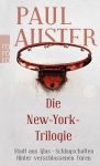 Die New-York-Trilogie 