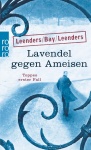 Lavendel gegen Ameisen 