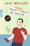 Mein neues Leben als Mensch 