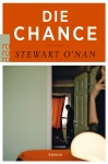 O Nan, Die Chance 