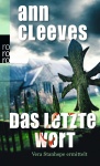 Das letzte Wort 