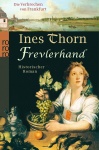 Die Verbrechen von Frankfurt. Frevlerhand 