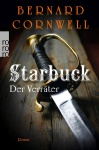 Cornwell, Starbuck Bd. 2: Der Verräter 