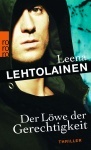 Der Löwe der Gerechtigkeit 