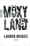 Beukes, Moxyland 