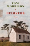 Morrison, Heimkehr 