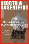 Hjorth/R., Das Mädchen, das verstummte (4) 
