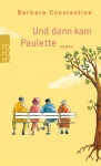 Und dann kam Paulette 