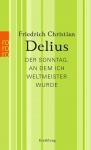 Der Sonntag, an dem ich Weltmeister wurde 