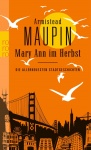 Mary Ann im Herbst 