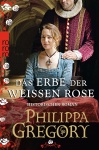 Das Erbe der weißen Rose 