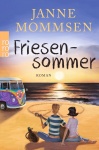 Mommsen, Friesensommer 