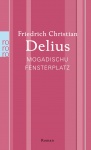 Mogadischu Fensterplatz 