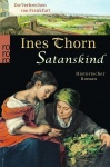 Thorn, Verbrechen von Frankfurt 5. Satanskind 