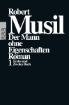 Der Mann ohne Eigenschaften I 