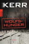 Kerr, Wolfshunger 