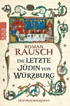 Die letzte Jüdin von Würzburg 