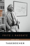 Raddatz, Tagebücher 2002-2012 